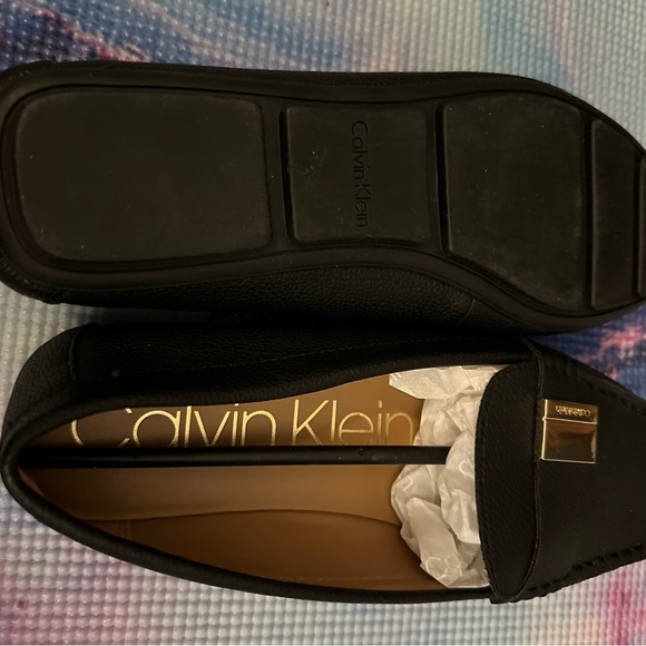 Calvin Klein loafers - Picture 2 of 2